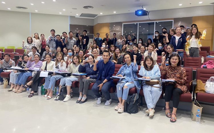 อบรมหลักสูตรผู้แนะนำการลงทุนตราสารทั่่วไป IC รุ่น 1/2567